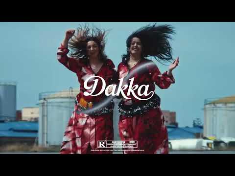 FREE DYSTINCT X TIF X CHAABI TYPE BEAT - DAKKA