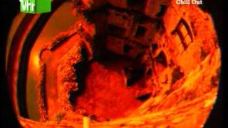 Nav Katze - Nobody Home (Ultramarine Remix).