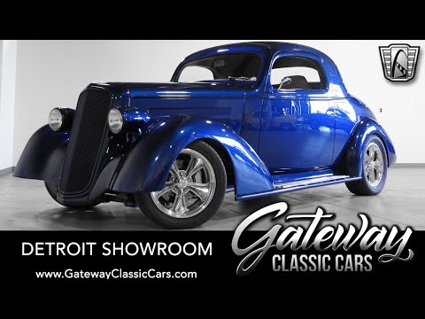 1935 Chevrolet Deluxe (CC-1375339) for sale in O'Fallon, Illinois