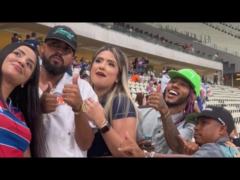 MALOCAS INVADIRAM O JOGO ( DEU RUIM ) 🥹