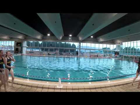 Pn Crema - Canottieri Milano | Campionato Allieve F