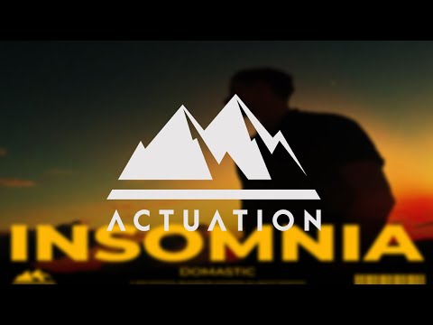 Domastic - Insomnia