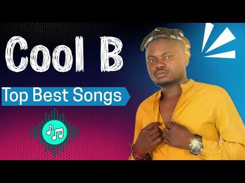 Cool B  - The Best Songs