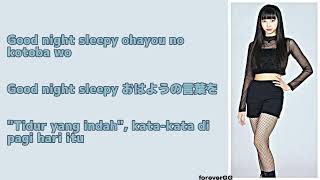 NANA mission stage &#39;snow jam&#39; -Rin音 Cover [lirik + terjemahan] [ who is princess? ]