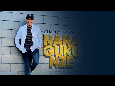 Naragukunze by Charles Kagame