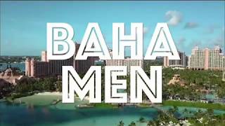 Baha Men Tour Video