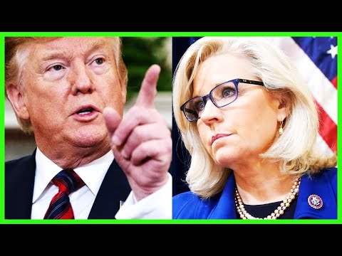 Trumps FREAKS, Blasts 'Despicable' Liz Cheney, Fears Criminal Charges | The Kyle Kulinski Show