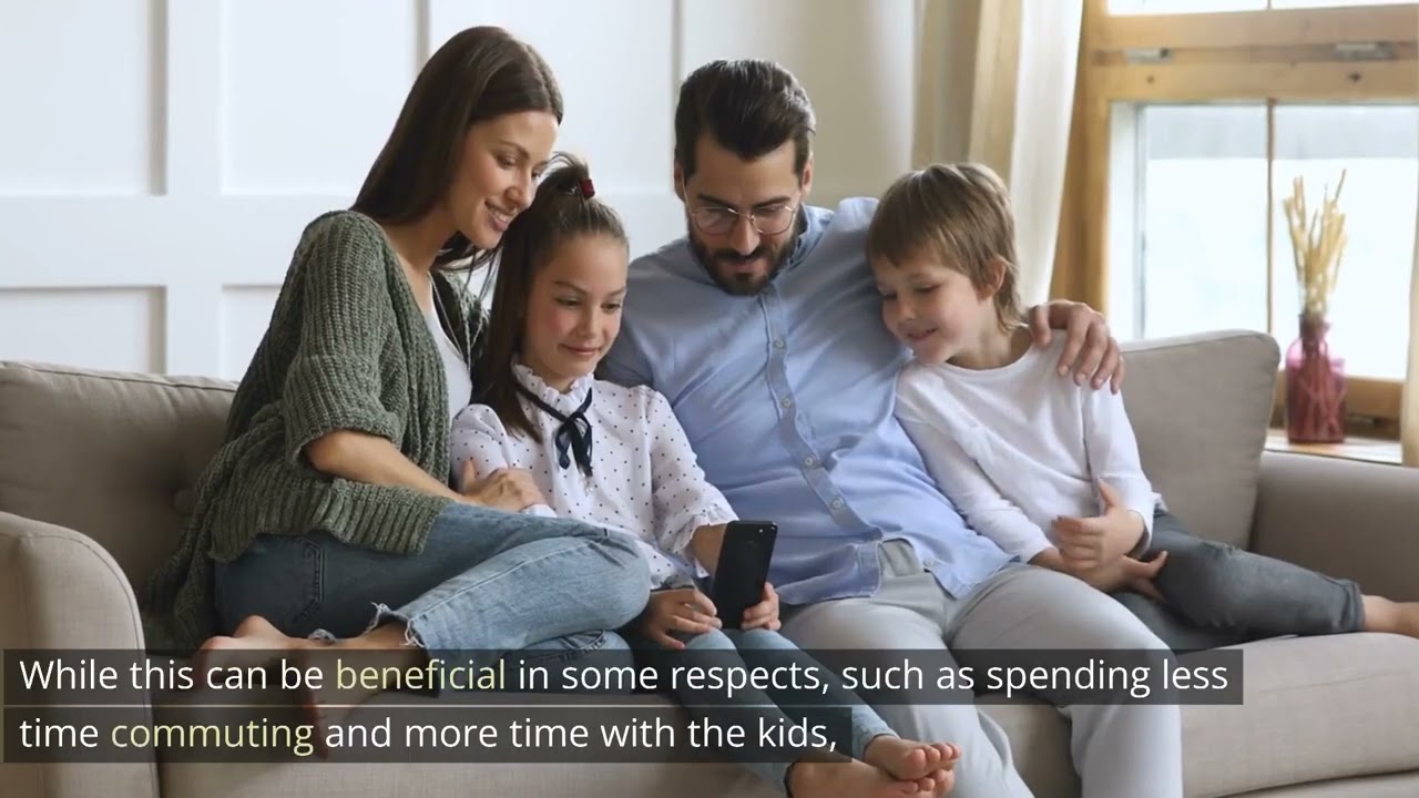 WHY IS WORK-LIFE BALANCE IMPORTANT IN MEN (Must Watch!!)