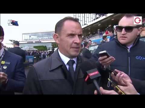 2016滿利谷金盃(G2)