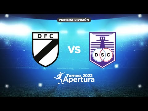 Apertura - Fecha 13 - Danubio 1:2 Defensor Sp.