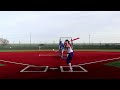 Molly Martin 2026 Skills Video