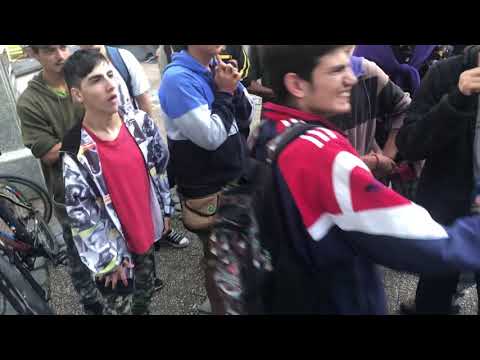 LCF Cuartos JMA vs Emete