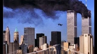 World in Perspective: September 11, 2001