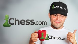 Magnus Carlsen’s HUGE NEWS…