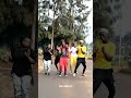 Lugambo Eezy Dance Video