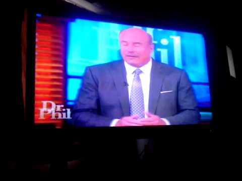 Dr.phil ft da ville