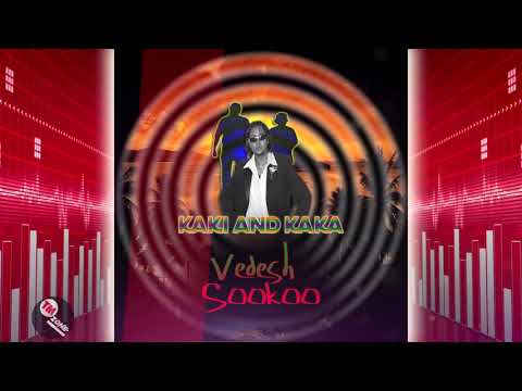 Vedesh Sookoo - Kaki And Kaka [ Classic Chutney ]