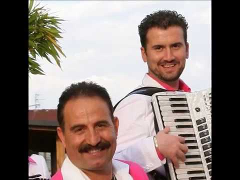 Orchestra Silvestro Folk - Bionda bella bionda