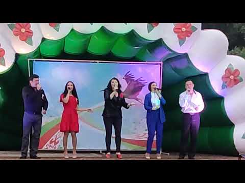 день независимости в глуске