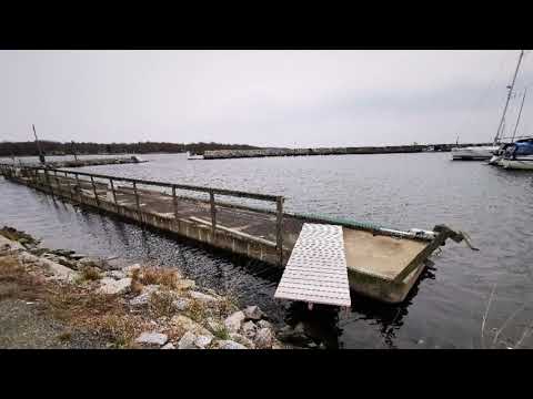 GÖ HAMN - 210429 - Listerby - RONNEBY - Blekinge - Huawei p30 PRO