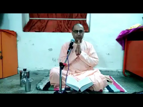 Gokuleshwar Das Live Session