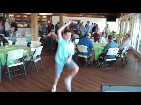 DJ Ricky Rella's NJ Complete and Affordable Mobile Party Service video.