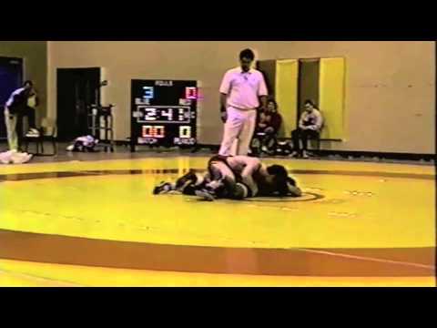 1993 CIS Championships: ? vs. Altaf Stationwala