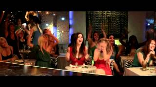 "Супер Майк". Трейлер