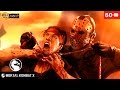 Mortal Kombat X Jason Voorhees Modo Arcade ...