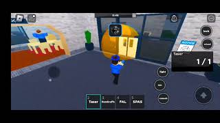 Roblox Life İn Prison Hitbox Aimbot Script (Pastebin)