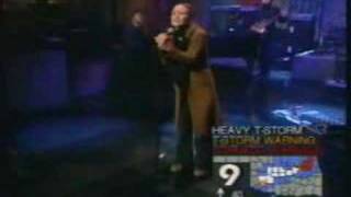 Fiona Apple - Fast As You Can - Letterman