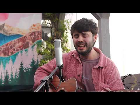 Somebody's Child Live @ Lotus Sessions