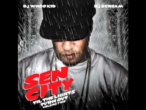 Sen City ft. Jim Jones & Freekey Zekey - Do Your Body Right