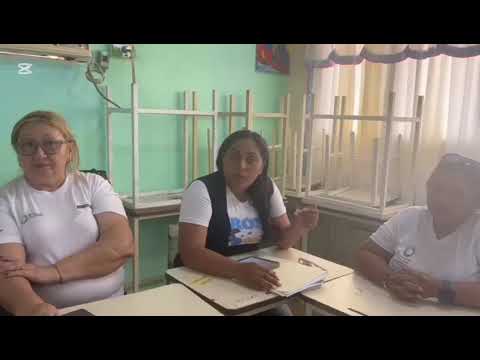 2do ENCUENTRO DE DIRECTORES Y SUPERVISORES PNFDYS MUNICIPIO MAUROA ESTADO FALCÓN