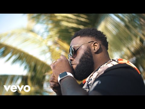 Chronic Law - Watch Man (Official Video)