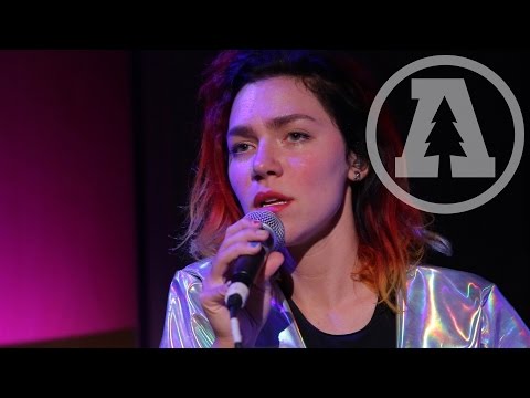 Genevieve on Audiotree Live (Full Session)