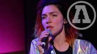 Genevieve on Audiotree Live (Full Session)