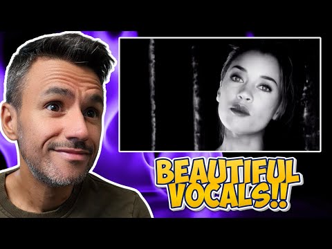 Vanessa Williams - Save The Best For Last | REACTION | First Time Hearing Her Sing