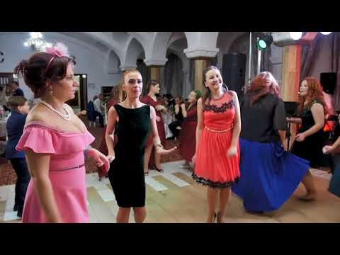 Formatie nunti Bucuresti,Ploiesti,Craiova,Buzau YANNIS BAND MERCY & AI SE EU