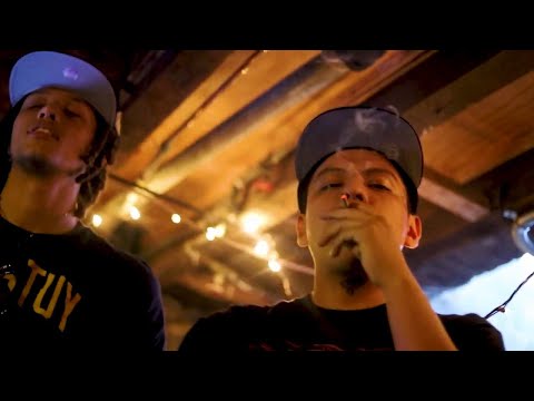 QUALI X BABY CHVPO - Go Away [OFFICIAL VIDEO]