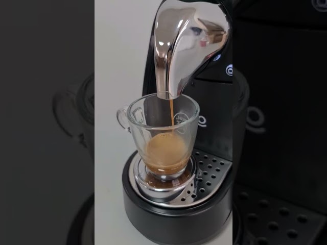 Vídeo relacionado con Nespresso Ispriazione Napoli 5 mangas (total 50 cápsulas)