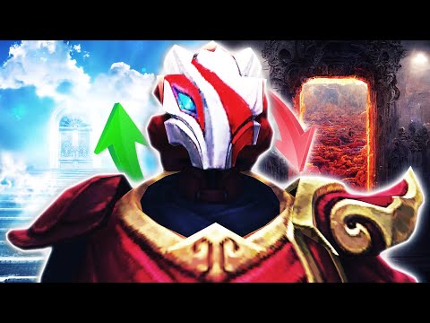 BAD EARLY GAME? NO PROBLEM, PLAY BETTER. | Kaostanza