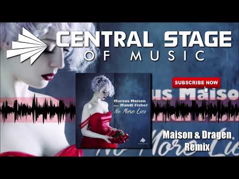 Marcus Maison feat. Mandi Fisher - No More Lies (Maison & Dragen Radio Edit) // POP DANCE // HOUSE