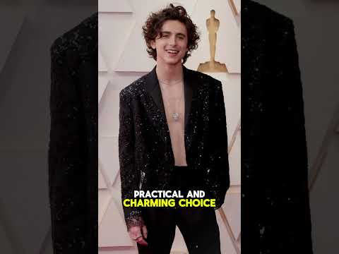 Timothée Chalamet's First Pet: A Shell of a Secret! 