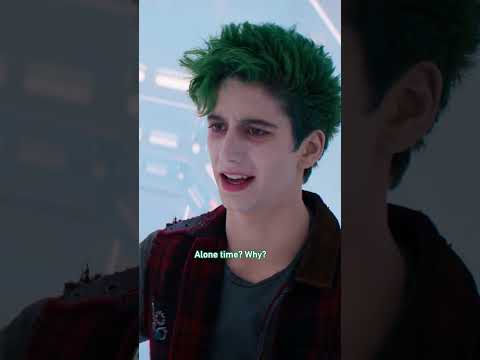 That's MY Flynn Rider! | ZOMBIES | Disney Channel Music