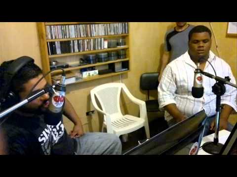 Radio Nova Aliança 87,5 FM Em Sintonia Com A Vida