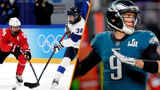 Football Helmet Vs Hockey Helmet: How Are They Different?