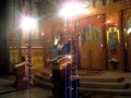 Stihiri La Doamne Strigat Am La Praznicul Intrarii Maicii Domnului In Biserica