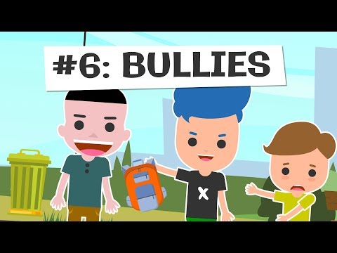 Chijimon: Magic Pets - Episode 6: Bullies - Read Aloud Children's Books