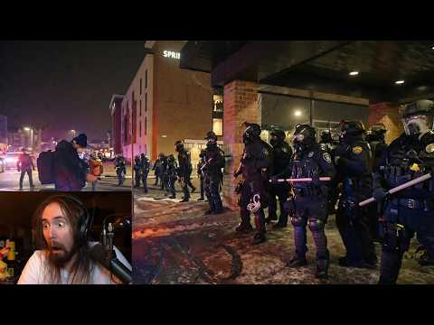 This is genuinely insane..